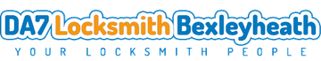 DA7 Locksmith Bexleyheath logo